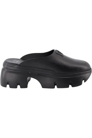 Giuseppe Zanotti Skor, Dam, 39 EU, Läder, Apocalypse Slip-On Lädersneakers