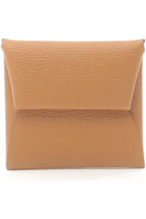 Hermès Pre-owned, Dam, ONE Size, Pre-owned Laeder plnbcker