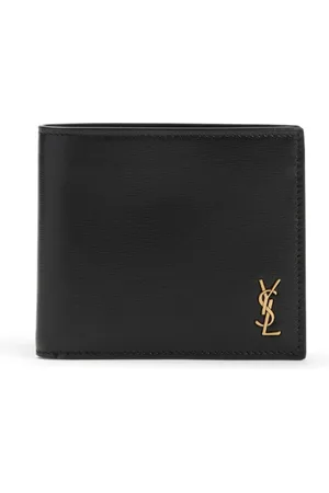 Saint Laurent Accessoarer, Dam, ONE Size, Wallets & Cardholders