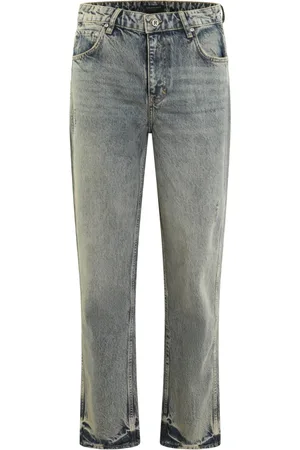 Represent Jeans, Herr, W33, Denim, Straight Leg Denim Jeans