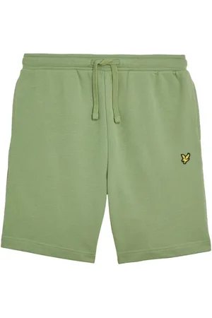 Lyle & Scott Shorts, Herr, 5Xl, Mellanlager Sweat Shorts