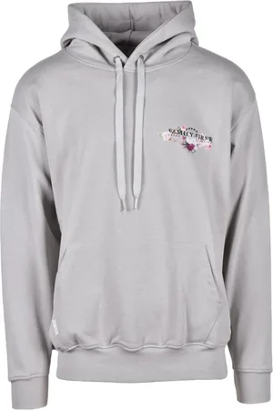 Family First Sweatshirts & Hoodies, Herr, M, Bomull, Sweatshirts Hoodies
