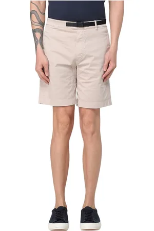 Woolrich Shorts, Herr, XL, Klassisk Enkel Kort Byxor