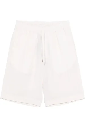 HERNO Shorts, Herr, L, Chantilly Byxor