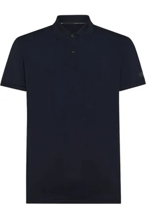RRD Topp, Herr, M, Klassisk Oxford Polo Skjorta