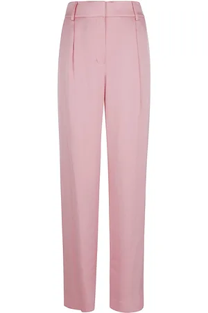 Simkhai Byxor, Dam, 3Xs, Rosa & Lila Byxor för Kvinnor