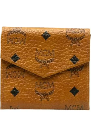 MCM Pre-owned, Dam, ONE Size, Pre-owned Plast plnbcker