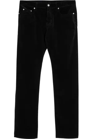 Saint Laurent Jeans, Herr, W36, Slim Fit Byxor