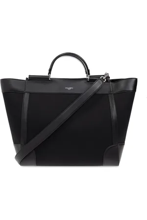 Dolce & Gabbana Väska, Herr, ONE Size, Läder, Handväska