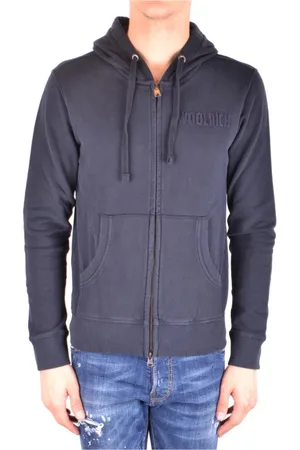 Woolrich Sweatshirts & Hoodies, Herr, S, Stiliga Sweatshirts & Hoodies Kollektion