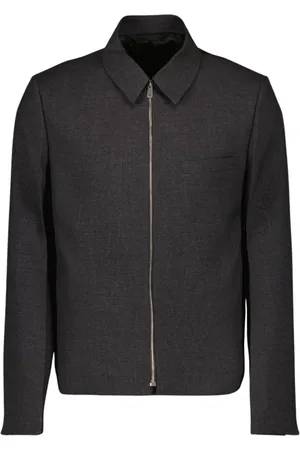 Givenchy Jacka, Herr, M, Ull Zip-Up Jacka