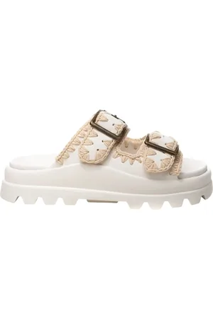Mou Skor, Dam, 37 EU, One Piece Slide Sandal