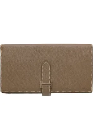 Hermès Pre-owned, unisex, ONE Size, Pre-owned Laeder plnbcker