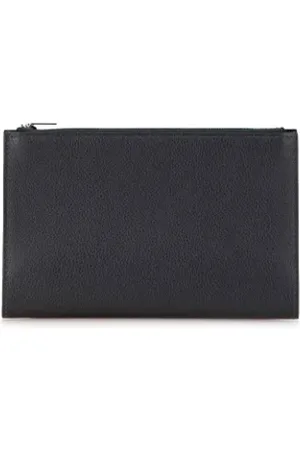 Hermès Pre-owned, Dam, ONE Size, Pre-owned Laeder plnbcker