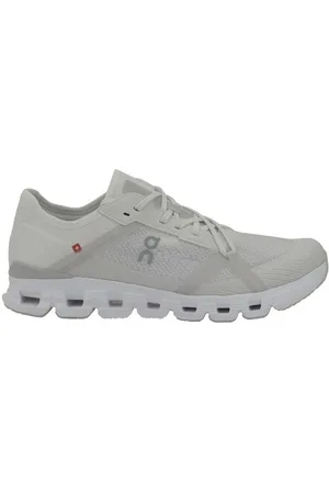 On Running Sport, Herr, 44 EU, Tekniska Cloud X Sneakers med Funktionellt Design