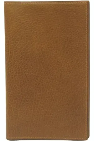 Hermès Pre-owned, Dam, ONE Size, Pre-owned Laeder plnbcker