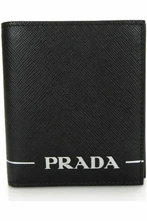 Prada Pre-owned, Herr, ONE Size, Läder, Pre-owned Laeder plnbcker