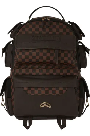 Sprayground Väska, Herr, ONE Size, Pixel Emboss Ryggsäck i Svart