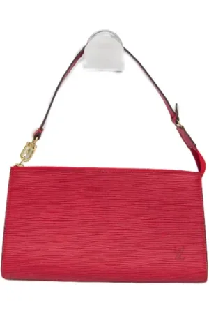 LOUIS VUITTON Pre-owned, Dam, ONE Size, Pre-owned Laeder louis-vuitton-vskor