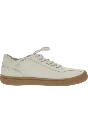 The Row Skor, Dam, 41 EU, Canvas Sneakers Minimalistisk Design