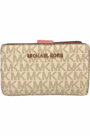Michael Kors Pre-owned, Dam, ONE Size, Pre-owned Plast plnbcker