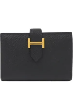 Hermès Pre-owned, unisex, ONE Size, Pre-owned Laeder plnbcker