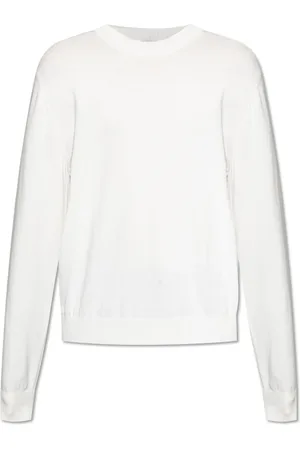 Moncler Stickade tröjor & koftor, Herr, L, Bomull, Designad AV Nigoldeneye