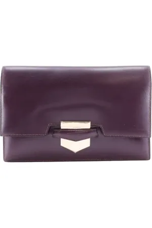 Hermès Pre-owned, Dam, ONE Size, Pre-owned Laeder kuvertvskor