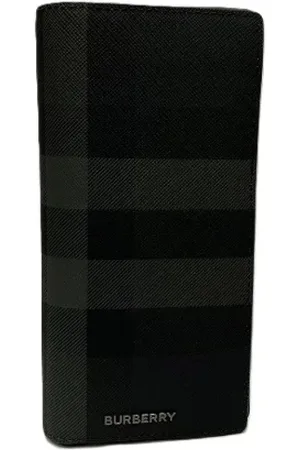 Burberry Pre-owned, Dam, ONE Size, Läder, Pre-owned Laeder plnbcker