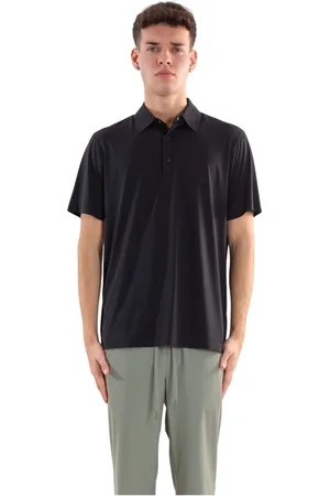 Duno Topp, Herr, M, Lätt Turbo Tech Polo