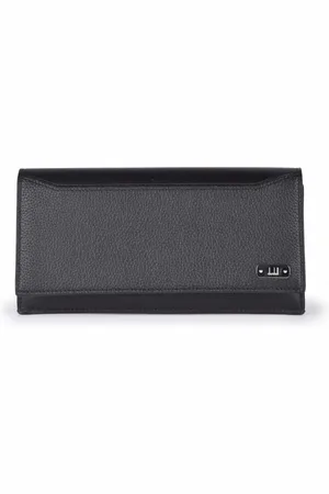 Dunhill Accessoarer, Herr, ONE Size, Läder, Wallets Cardholders
