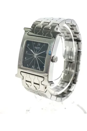 Hermès Pre-owned, Dam, ONE Size, Pre-owned Metall klockor