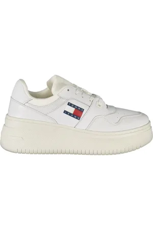 Tommy Hilfiger Skor, Dam, 36 EU, Skor