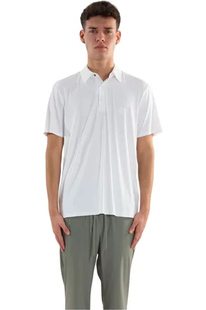 Duno Topp, Herr, XL, Lätt Polo Turbo Tech