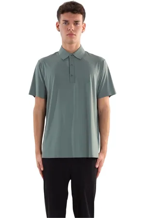 Duno Topp, Herr, 2Xl, Lätt Polo Turbo Tech