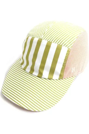 Hermès Pre-owned, Herr, ONE Size, Bomull, Pre-owned Bomull hattar-och-kepsar