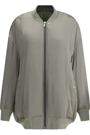 Rick Owens Jacka, Dam, L, Urban Bomber Jacket
