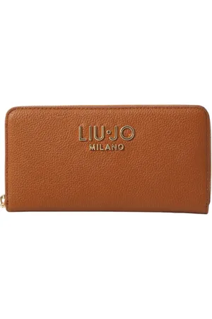 Liu Jo Accessoarer, Dam, ONE Size, Läder, Eco Läder Plånbok & Korthållare