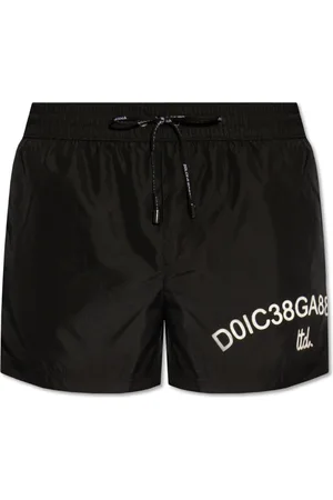 Dolce & Gabbana Badkläder, Herr, S, Badshorts