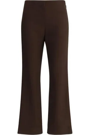 Blazé Milano Byxor, Dam, M, Raffinerade Ariosa Morelia Byxor med Ikonisk Design