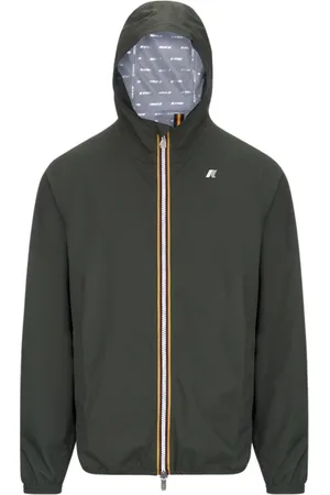 K-Way Jacka, Herr, 2Xl, Jack Stretch DOT Lätt Jakke