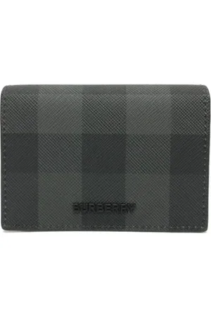 Burberry Pre-owned, Dam, ONE Size, Pre-owned Laeder plnbcker