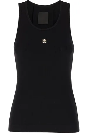 Givenchy Topp, Dam, S, Bomull, Stilren TOP för modeälskare