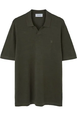 Les Deux Topp, Herr, S, Bomull, Stiliga Polo T-shirts och Polos