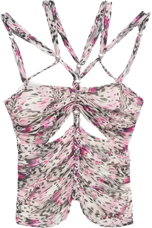 Isabel Marant Topp, Dam, S, Silke Rosa Topp
