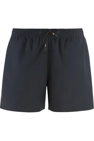 RRD Shorts, Herr, XL, Mesh-fodrade Simshorts med Fickor