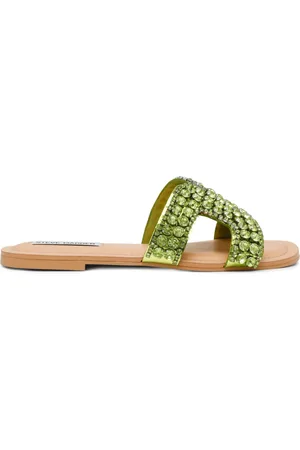 Steve Madden Skor, Dam, 38 EU, Stiliga Sandaler för Kvinnor