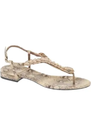 Jeffrey Campbell Skor, Dam, 36 EU, Stiliga Sandaler för Kvinnor