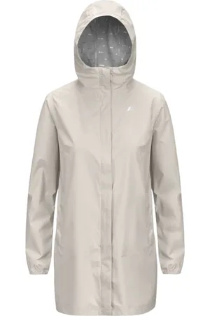 K-Way Jacka, Dam, XL, Sophie Stretch DOT Lätt Jacka