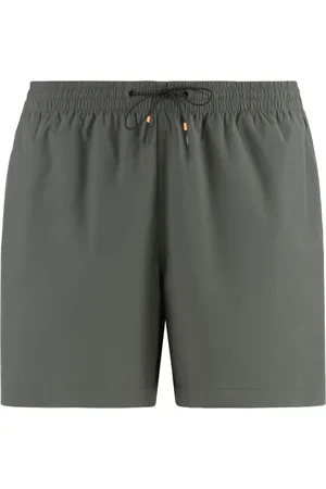 RRD Shorts, Herr, L, Mesh-fodrade Simshorts med Fickor